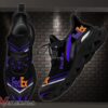 Fedex Logo Custom Shoes Style 187, Best Running Shoes For Fans - Vesles2014S