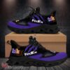 Fedex Logo Custom Shoes Style 189, Best Running Shoes For Fans - Vesles2014S