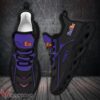 Fedex Logo Custom Shoes Style 19, Best Running Shoes For Fans - Vesles2014S