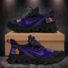 Fedex Logo Custom Shoes Style 191, Best Running Shoes For Fans - Vesles2014S