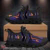 Fedex Logo Custom Shoes Style 192, Best Running Shoes For Fans - Vesles2014S