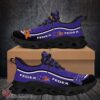 Fedex Logo Custom Shoes Style 25, Best Running Shoes For Fans - Vesles2014S