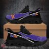 Fedex Logo Custom Shoes Style 26, Best Running Shoes For Fans - Vesles2014S