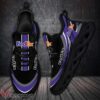 Fedex Logo Custom Shoes Style 26, Best Running Shoes For Fans - Vesles2014S