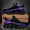 Fedex Logo Custom Shoes Style 27, Best Running Shoes For Fans - Vesles2014S