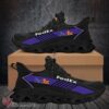 Fedex Logo Custom Shoes Style 3, Best Running Shoes For Fans - Vesles2014S