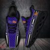 Fedex Logo Custom Shoes Style 34, Best Running Shoes For Fans - Vesles2014S