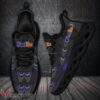 Fedex Logo Custom Shoes Style 38, Best Running Shoes For Fans - Vesles2014S
