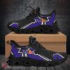 Fedex Logo Custom Shoes Style 39, Best Running Shoes For Fans - Vesles2014S