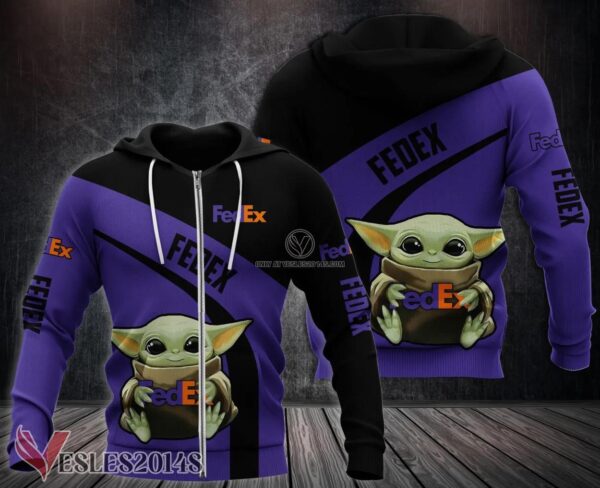 Fedex Logo Custom Shoes Style 43, Best Running Shoes For Fans - Vesles2014S 1