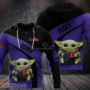 Fedex Logo Custom Shoes Style 43, Best Running Shoes For Fans - Vesles2014S