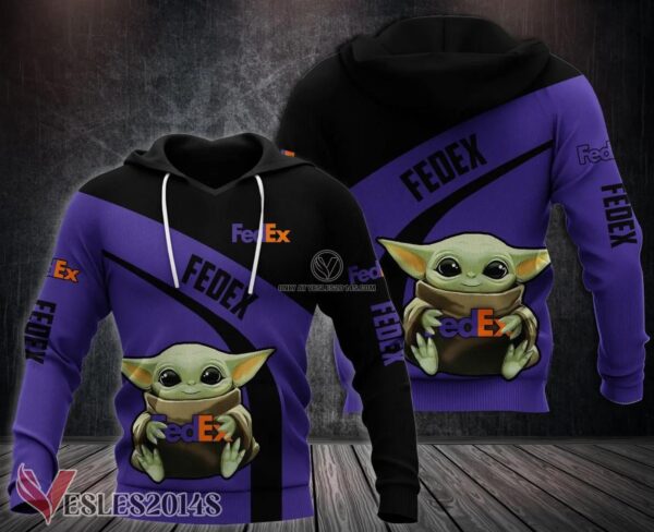 Fedex Logo Custom Shoes Style 43, Best Running Shoes For Fans - Vesles2014S