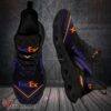 Fedex Logo Custom Shoes Style 5, Best Running Shoes For Fans - Vesles2014S