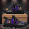 Fedex Logo Custom Shoes Style 5, Best Running Shoes For Fans - Vesles2014S
