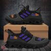Fedex Logo Custom Shoes Style 51, Best Running Shoes For Fans - Vesles2014S