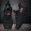 Fedex Logo Custom Shoes Style 52, Best Running Shoes For Fans - Vesles2014S