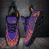 Fedex Logo Custom Shoes Style 53, Best Running Shoes For Fans - Vesles2014S
