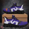 Fedex Logo Custom Shoes Style 59, Best Running Shoes For Fans - Vesles2014S