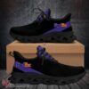 Fedex Logo Custom Shoes Style 63, Best Running Shoes For Fans - Vesles2014S