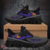 Fedex Logo Custom Shoes Style 64, Best Running Shoes For Fans - Vesles2014S