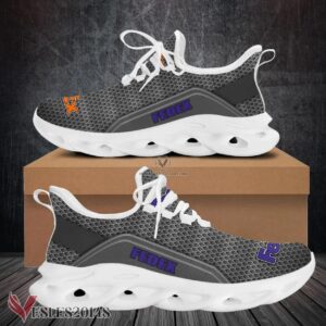 Fedex Logo Custom Shoes Style 68, Best Running Shoes For Fans - Vesles2014S 1