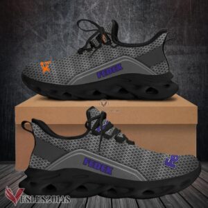 Fedex Logo Custom Shoes Style 68, Best Running Shoes For Fans - Vesles2014S
