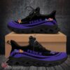 Fedex Logo Custom Shoes Style 79, Best Running Shoes For Fans - Vesles2014S