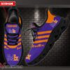 Fedex Logo Custom Shoes Style 8, Best Running Shoes For Fans - Vesles2014S
