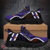 Fedex Logo Custom Shoes Style 9, Best Running Shoes For Fans - Vesles2014S