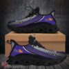 Fedex Logo Custom Shoes Style 91, Best Running Shoes For Fans - Vesles2014S