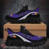 Fedex Logo Custom Shoes Style 92, Best Running Shoes For Fans - Vesles2014S
