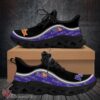Fedex Logo Custom Shoes Style 93, Best Running Shoes For Fans - Vesles2014S