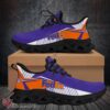 Fedex Logo Custom Shoes Style 94, Best Running Shoes For Fans - Vesles2014S