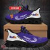 Fedex Logo Custom Shoes Style 96, Best Running Shoes For Fans - Vesles2014S