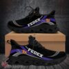 Fedex Logo Custom Shoes Style 99, Best Running Shoes For Fans - Vesles2014S