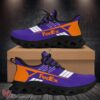 Fedex Sneaker Logo Custom Shoes, Best Running Shoes For Fans - Vesles2014S