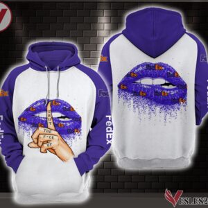 Fedex Uniform Custom Clothes Style 10, Unique Gifts For Employee - Vesles2014s 2