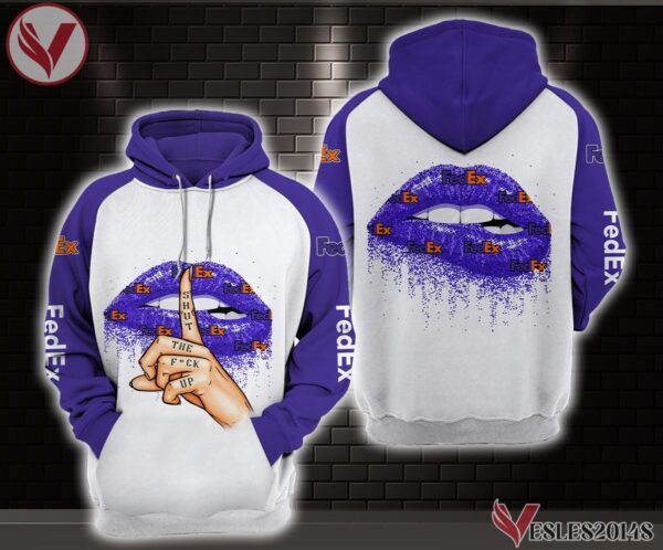 Fedex Uniform Custom Clothes Style 10, Unique Gifts For Employee - Vesles2014s 2