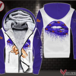 Fedex Uniform Custom Clothes Style 10, Unique Gifts For Employee - Vesles2014s 3