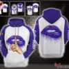 Fedex Uniform Custom Clothes Style 10, Unique Gifts For Employee - Vesles2014s