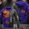 Fedex Uniform Custom Clothes Style 100, Unique Gifts For Employee - Vesles2014s