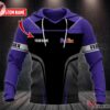 Fedex Uniform Custom Clothes Style 101, Unique Gifts For Employee - Vesles2014s