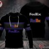 Fedex Uniform Custom Clothes Style 103, Unique Gifts For Employee - Vesles2014s