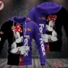 Fedex Uniform Custom Clothes Style 104, Unique Gifts For Employee - Vesles2014s