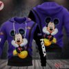 Fedex Uniform Custom Clothes Style 105, Unique Gifts For Employee - Vesles2014s