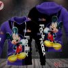 Fedex Uniform Custom Clothes Style 106, Unique Gifts For Employee - Vesles2014s