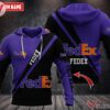 Fedex Uniform Custom Clothes Style 109, Unique Gifts For Employee - Vesles2014s