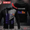 Fedex Uniform Custom Clothes Style 110, Unique Gifts For Employee - Vesles2014s
