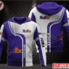 Fedex Uniform Custom Clothes Style 113, Unique Gifts For Employee - Vesles2014s