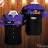 Fedex Uniform Custom Clothes Style 116, Unique Gifts For Employee - Vesles2014s